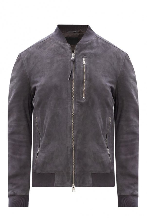 AllSaints ‘Kemble’ jacket | Men's Clothing | Vitkac