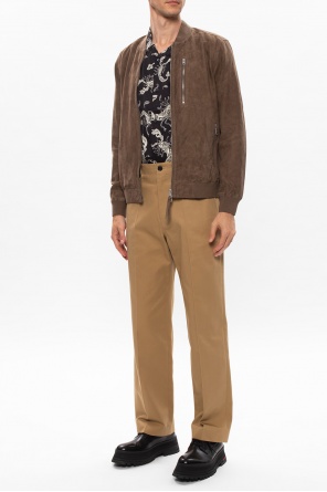 Armani jackets 