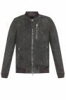 AllSaints ‘Kemble’ suede jacket