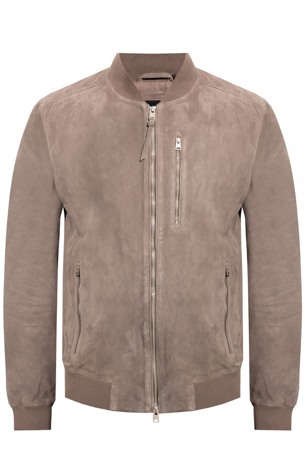 AllSaints 'Kemble' bomber jacket