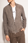 AllSaints 'Kemble' bomber jacket