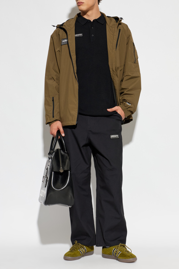 ADIDAS Originals Jacket with logo