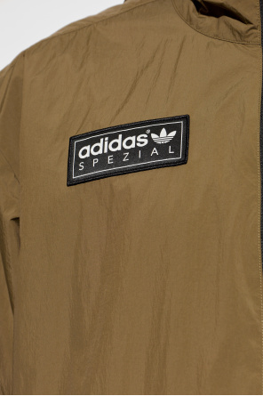 ADIDAS Originals Jacket with logo