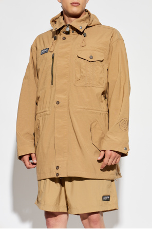 ADIDAS Originals Jacket with logo