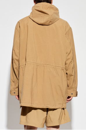 ADIDAS Originals Jacket with logo