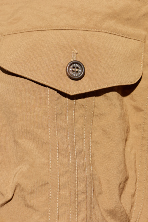 ADIDAS Originals Jacket with logo
