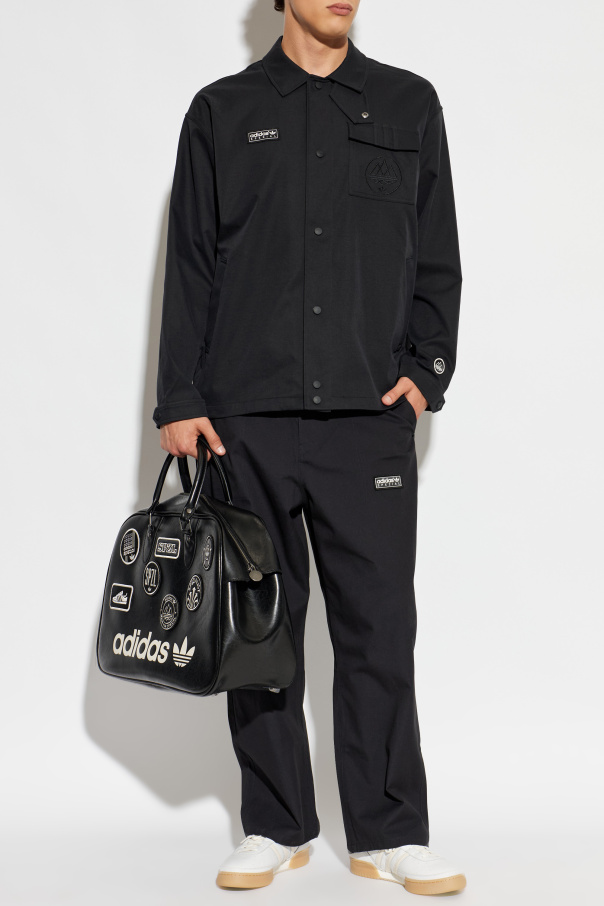 ADIDAS Originals Chaqueta con logo