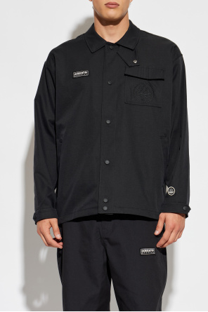 ADIDAS Originals Chaqueta con logo