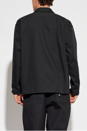 ADIDAS Originals Chaqueta con logo