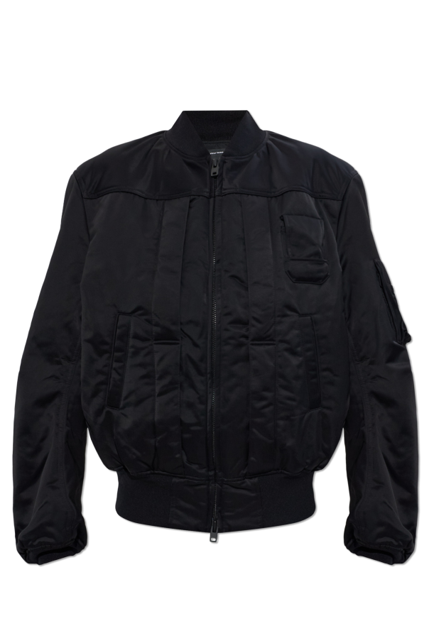 Insulated 'Bomber' jacket od Y-3