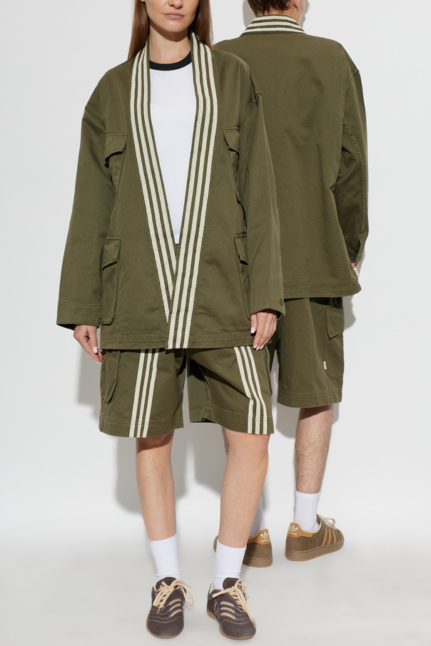 ADIDAS Originals ADIDAS X Edison Chen