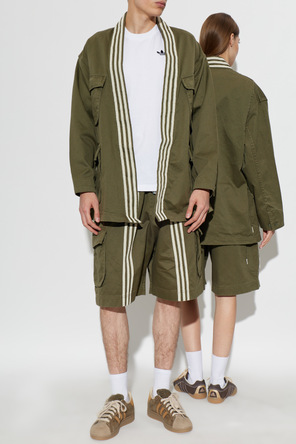 ADIDAS Originals ADIDAS X Edison Chen