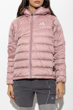 ADIDAS Performance Jacket with embroidered logo