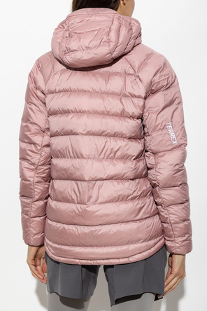 ADIDAS Performance Jacket with embroidered logo