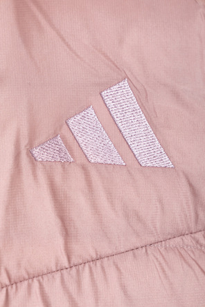 ADIDAS Performance Jacket with embroidered logo