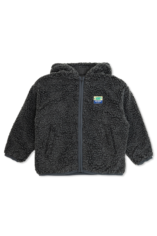 American Vintage Kids Polar z logo