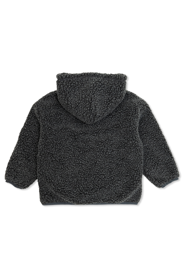 American Vintage Kids Polar z logo