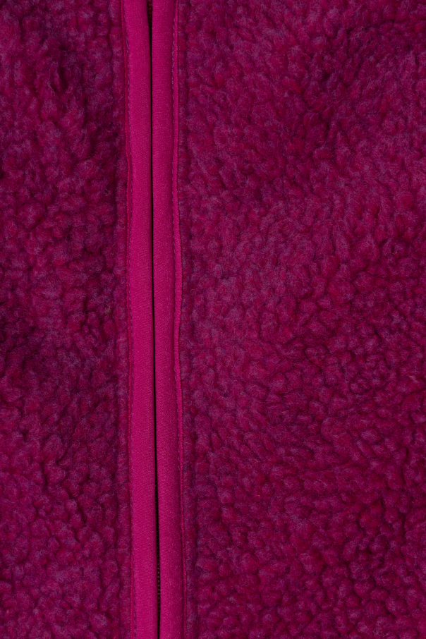 American Vintage Kids Fleece-Hoodie