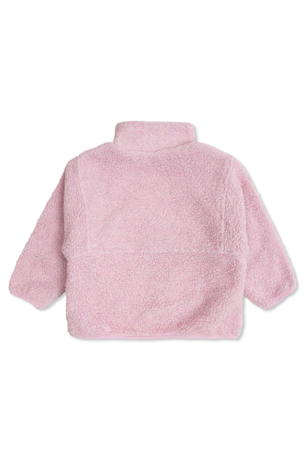 American Vintage Kids Polar z logo