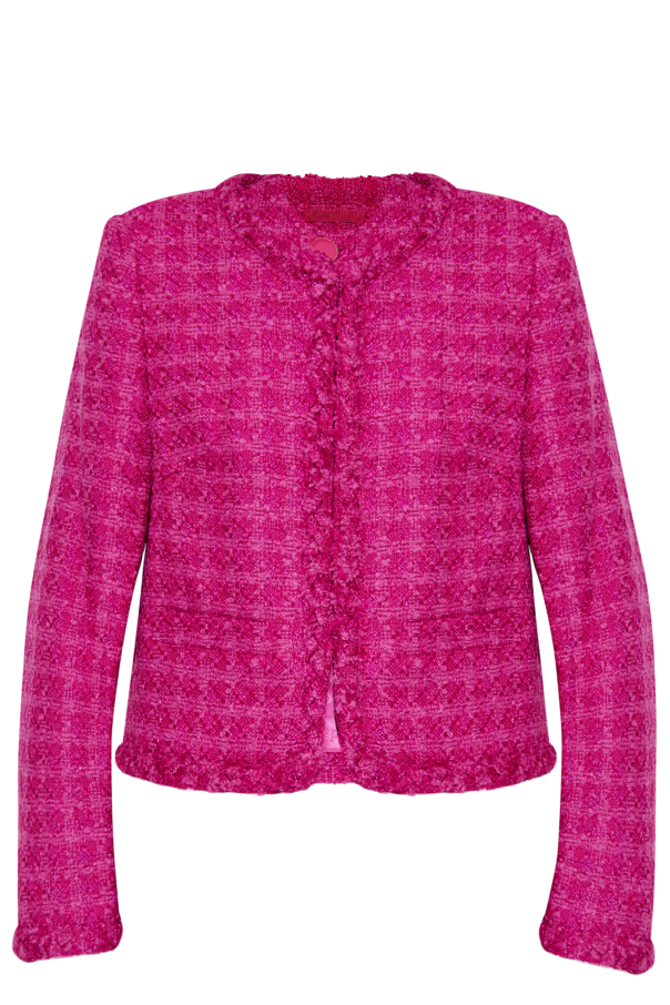 Kate Spade Tweed jacket