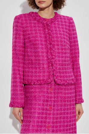 Kate Spade Tweed jacket