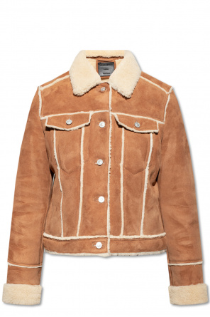 Michael Kors Collection Jackets