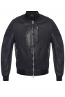 AllSaints ‘Kino’ bomber jacket