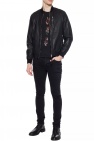 AllSaints ‘Kino’ bomber jacket