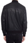 AllSaints ‘Kino’ bomber jacket