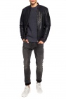 AllSaints ‘Kino’ bomber jacket