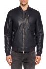 AllSaints ‘Kino’ bomber jacket