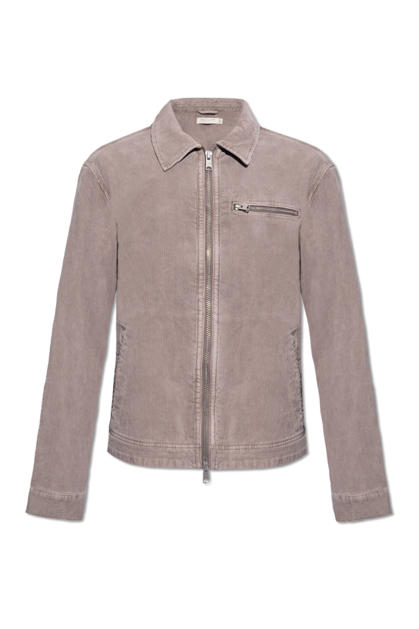 ‘Kippax’ corduroy jacket od AllSaints