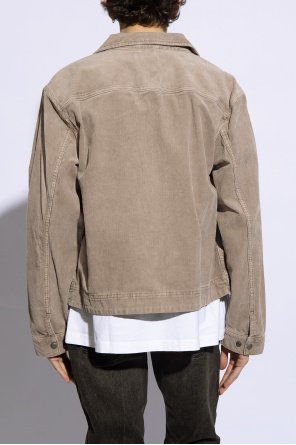 AllSaints ‘Kippax’ corduroy jacket