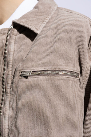 AllSaints ‘Kippax’ corduroy jacket