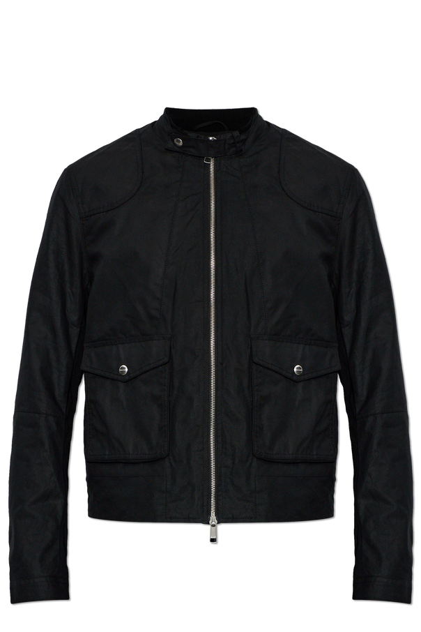 ‘Kirk’ jacket od AllSaints