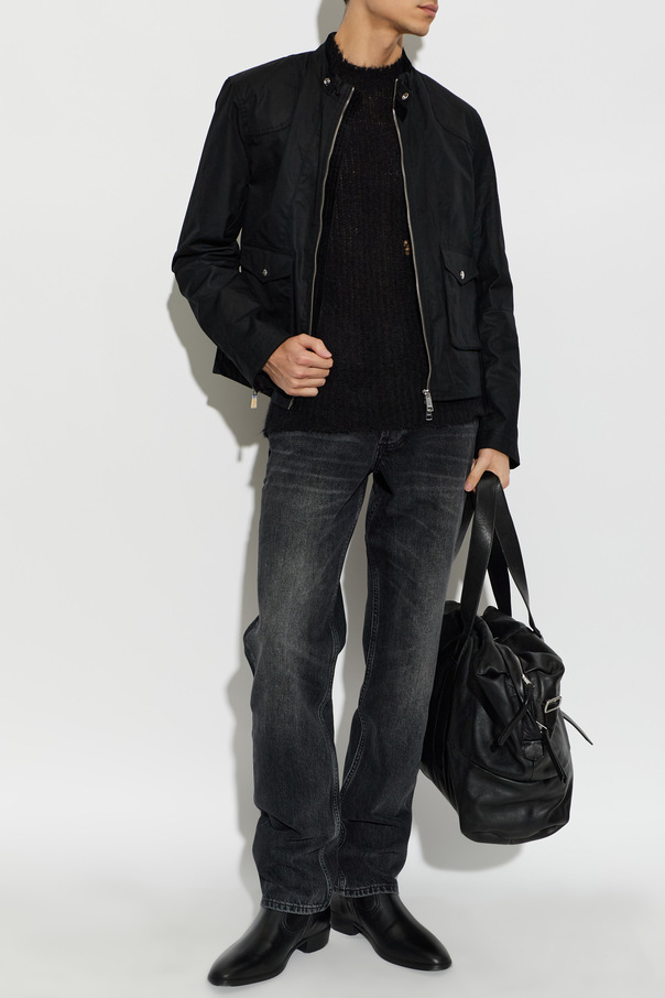 AllSaints Jacke ‚Kirk‘