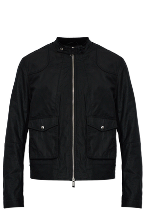 ‘Kirk’ jacket
