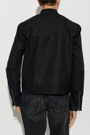 AllSaints Jacke ‚Kirk‘
