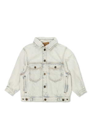 Chaqueta vaquera
