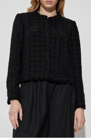 Kate Spade Tweed blazer