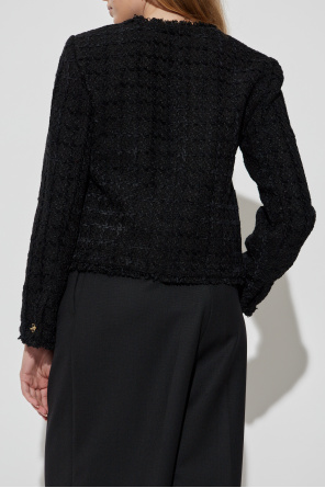 Kate Spade Tweed blazer