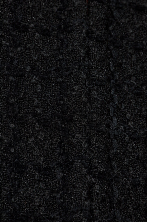 Kate Spade Tweed blazer