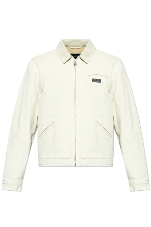 Chaqueta ‘Korey Borg’