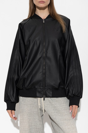 ADIDAS Originals Chaqueta con logo bordado