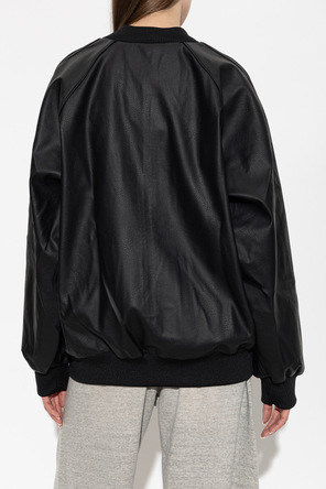 ADIDAS Originals Chaqueta con logo bordado