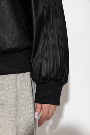 ADIDAS Originals Chaqueta con logo bordado