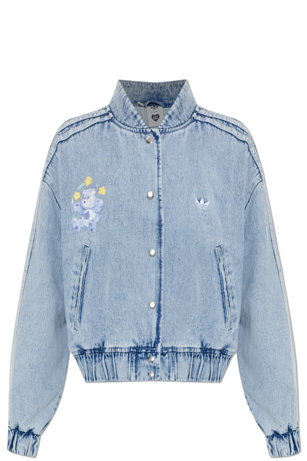 ADIDAS X CARE BEARS od ADIDAS Originals