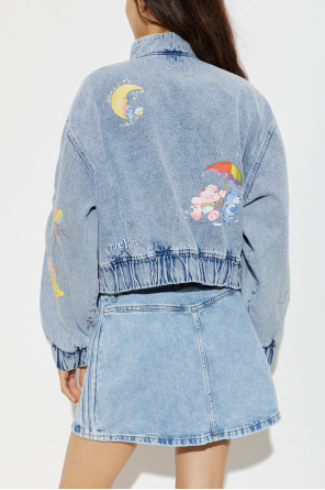 ADIDAS Originals ADIDAS X CARE BEARS