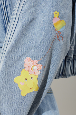 ADIDAS Originals ADIDAS X CARE BEARS