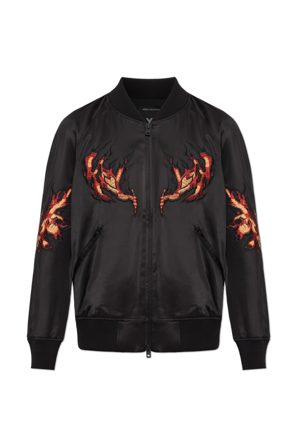 ‘bomber’ jacket od Y-3